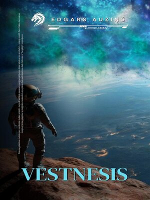 cover image of Vēstnesis